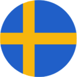 Sweden Logo