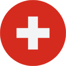 Switzerland Logo